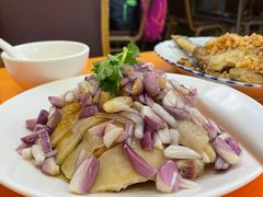 -雅苑餐厅(朝天路店)