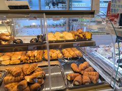 -烘焙町面包店(西四店)