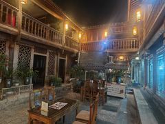 -88号小吃店·经典云南菜·地道纳西美食