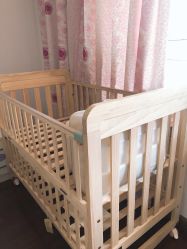 -Babycare(上海环球港店)