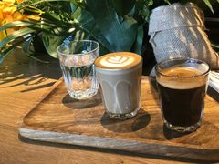 -Peet's 皮爷咖啡(东湖路手作店)