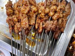 烤肉-清真·马峰烤肉(小学习北巷店)