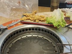 -新石器烤肉(百联川沙店)