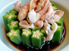 -那家小馆•北京菜•烤鸭(香山店)