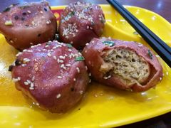 -小杨生煎(龙阳广场店)