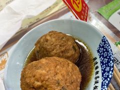 -粗茶淡饭(东关街店)