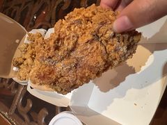 -肯德基(蓝桥店)