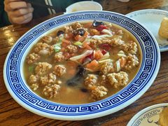 -老雒阳面馆·水席(定鼎门店)