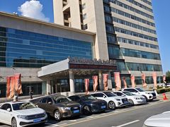 -长春国际会展中心大饭店