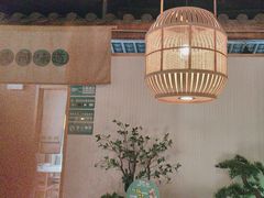 -筱爷叔·上海传统手工菜(玉树路店)