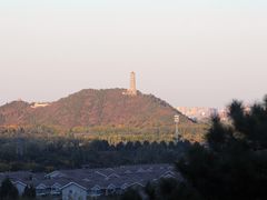 -北京西山国家森林公园