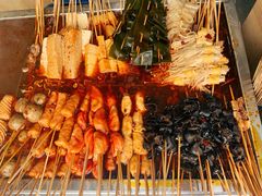 -郭记小街麻辣烫(南小街总店)