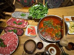 -黔诚酸汤牛肉(甲秀楼店)