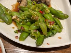 -管氏翅吧(马家堡店)