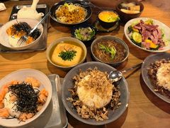 -Retro Deli 茶泡饭