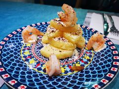 -苏坦土耳其西餐厅(玉林店)
