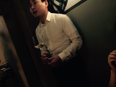 -Amanda餐厅(长乐路店)