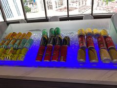 -广州花园酒店
