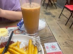 -孖记茶档·热腾茶餐(江南西plus店)