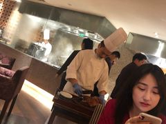 -君悦酒店·1881·北京烤鸭