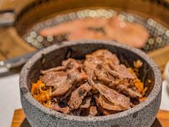 -炙城·韩式烤肉(南京东路店)