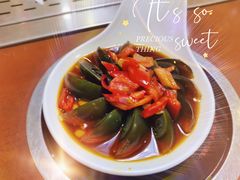 -杨正宗烤全羊(北二环店)