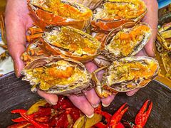 -二钳洞庭虾蟹·江湖菜(成都鹭岛店)