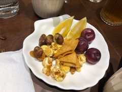 -十分牛西餐·牛扒专门店(光明广场店)