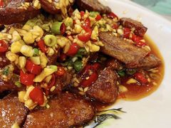 -金姐台湾菜(珠江路店)