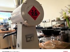 -本無咖啡·BeanWood Coffee