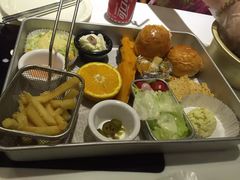 -火炉火自助餐(枫蓝国际店)