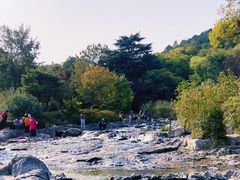 -云龙湖旅游景区