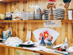 -顶屋咖喱(街道口总店)