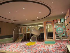 -博林天瑞喜来登酒店·西丽尚膳