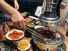 -まるみち   丸道东京烧肉(虹梅路店)