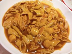 -京华烟云·北京烤鸭(领展购物广场·中关村店)
