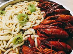 十三香龙虾-无限虾享(同庆街店)