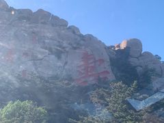 -崂山仰口游览区
