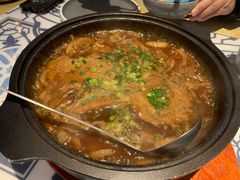 -香阁餐厅·常州菜·常州菜代表品牌(新北奥体店)