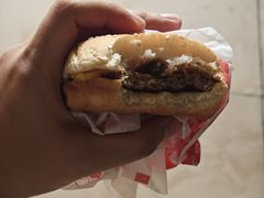 -汉堡王(徐汇绿地缤纷店)