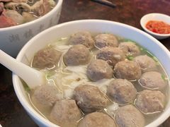 -潮镇老尾牛杂(环城西路店)