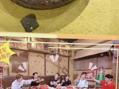 -串盟烧烤大排档·长沙美食地标(星沙店)