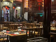-红运火锅·中国名火锅·国风演绎(省体店)