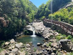 -浙北大峡谷