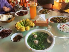 -海埂温馨饭店(金海荟·商业中心店)