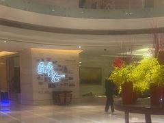 -北京歌华开元大酒店