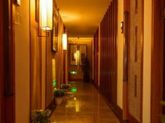 -韵道养生.足道.按摩.SPA(古美店)
