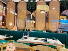 -椰子湾·海南火锅·糟粕醋·椰子鸡(正大广场店)