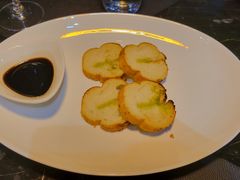 -La Saison乐颂·法餐厅