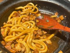 -啫两手·啫啫煲·小饭堂(龙城万科里店)